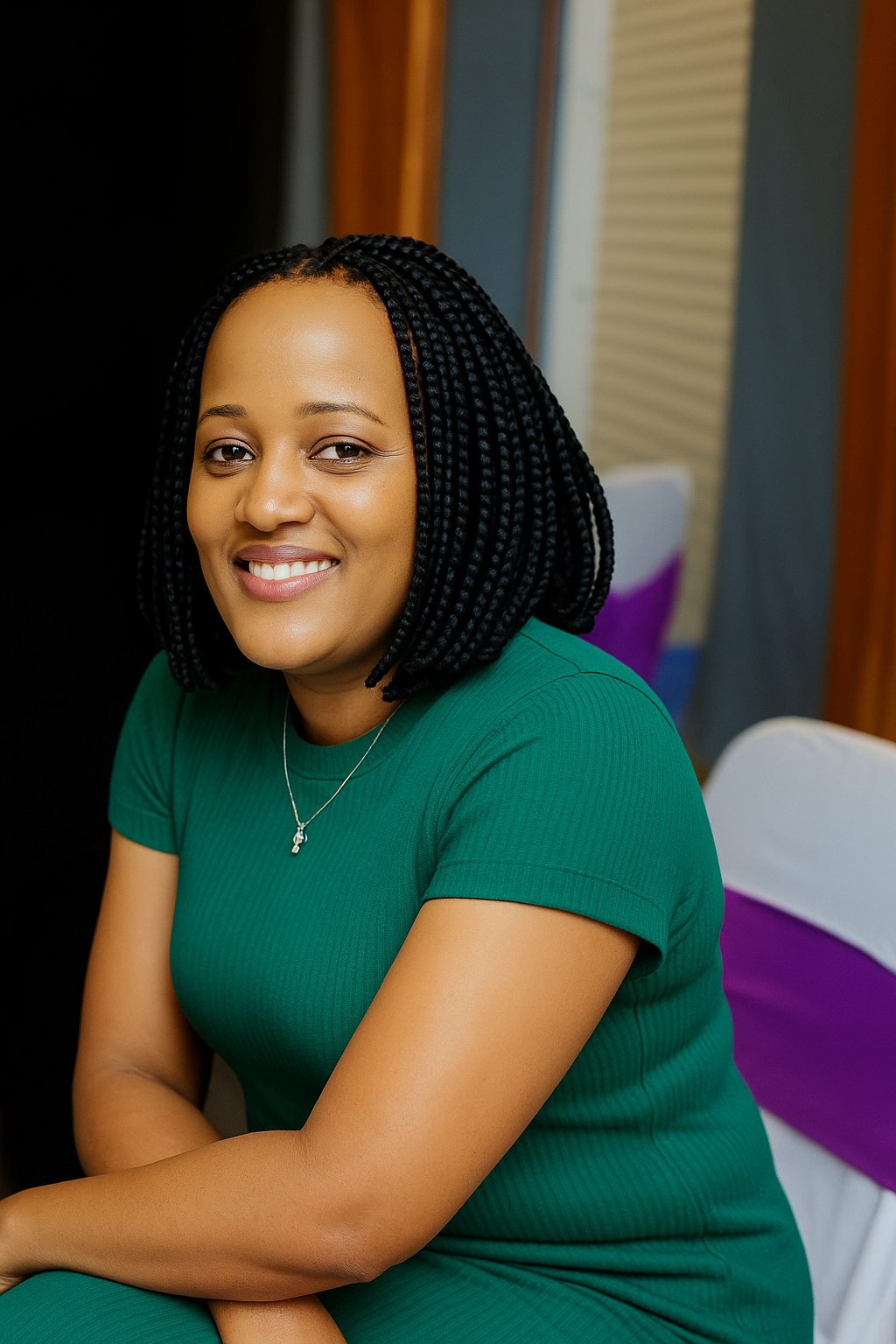 Amarachi CEO