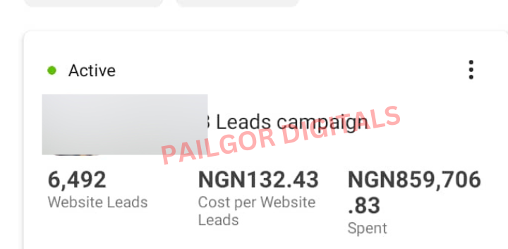 Campaign